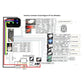 Fardriver Sinewave 72450 Diagram