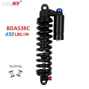 Fast Ace BDA53RC Rear Shock 265MM