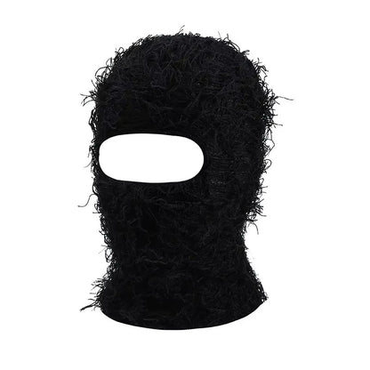 Fuzzy Shiesty Mask Ski Mask