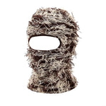 Fuzzy Shiesty Mask Ski Mask