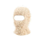 Fuzzy Shiesty Mask Ski Mask