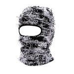 Fuzzy Shiesty Mask Ski Mask