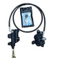 Foot Brake Assembly
