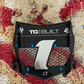 LT Racing Titanium Vented Platw