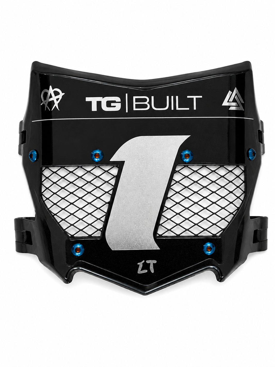 Summunt Racing Sticker E-Moto Graphics Kits for Surron, Talaria, Eride, Stark | FactoryZ