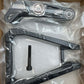 EBMX Rear Shock includes linkage and v1 triangle for SurRon Light Bee