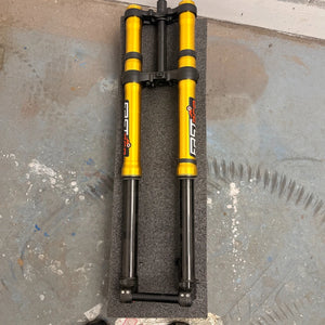 Fast Ace AHX12RV 3.0 Fork *RETURNED DISCOUNT*