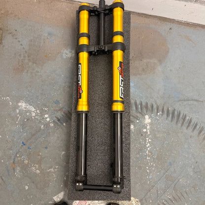 Fast Ace AHX12RV 3.0 Fork *RETURNED DISCOUNT*