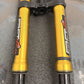 Fast Ace AHX12RV 3.0 Fork *RETURNED DISCOUNT*