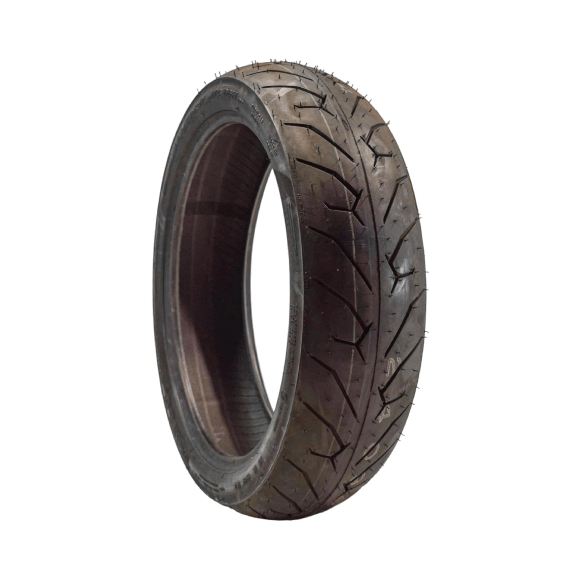 Pirelli Diablo Rosso II 140/70-17