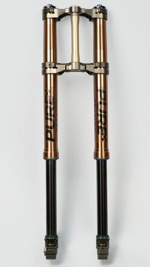TRAXION | 260mm Travel - Surron Ultra
