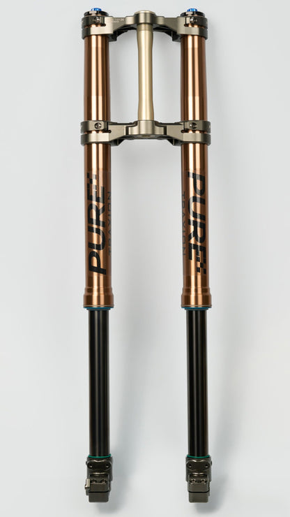 TRAXION | 260mm Travel - Surron Ultra