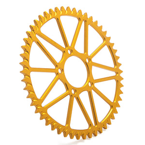 Surron Light bee Upgrade Sprocket 48T 52T 54T 58T 64T