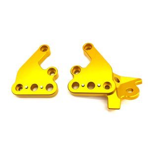 Talaria Foot Peg Brackets