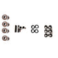 Surron Light Bee Bearings & Seals Kit