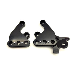 Talaria Foot Peg Brackets