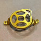 Surron Light Bee Motor Pulley Cover