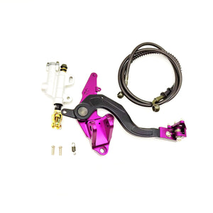 Surron Ultra Bee Foot Brake Kit