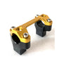 Surron Ultra Bee 15MM Bar Riser Clamp