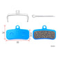 Surron Talaria Eride Pro Brake Pads Sintered OEM