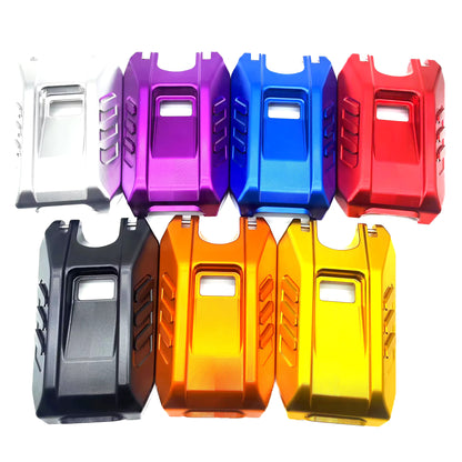 Surron Light Bee CNC Aluminum Battery Lid Cover