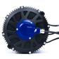 EBMX XLB-60 RACE Motor KIT (Air Cooled)