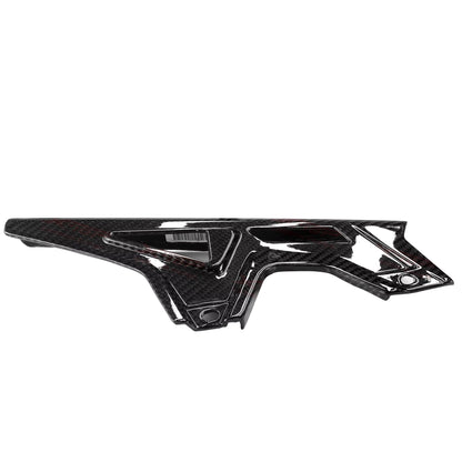 Surron Ultra Bee Carbon Fiber Chain Guard Top