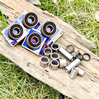 Surron Light Bee Bearings & Seals Kit