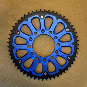 Surron Ultra Bee Heavy Duty Rear Sprocket 54T