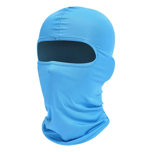 Shiesty Mask Ski Mask