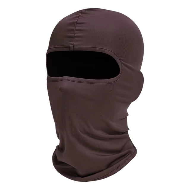 Shiesty Mask Ski Mask