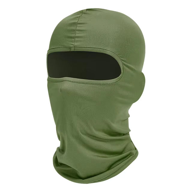 Shiesty Mask Ski Mask