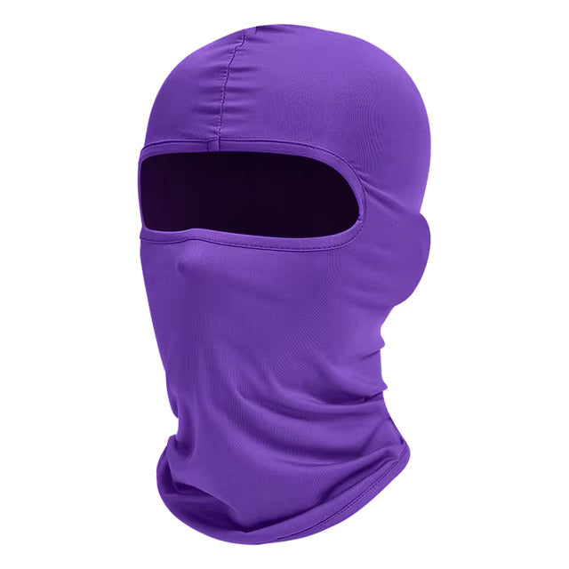 Shiesty Mask Ski Mask