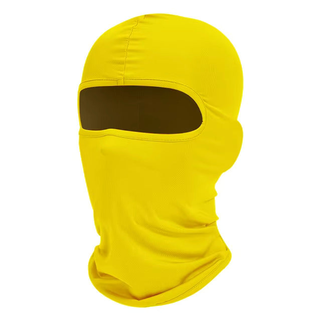 Shiesty Mask Ski Mask