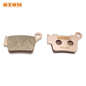 Stark Varg Brake Pads Front & Rear