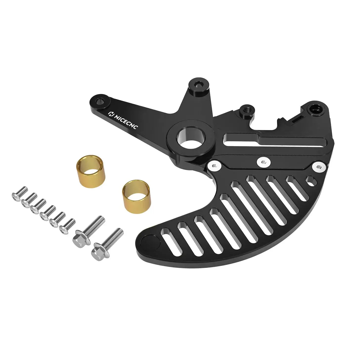 Pinza Freno Posteriore Sinistra STARK SKBC-0460574 Per Mercedes Classe E (W211) - Alluminio, Diametro 42mm