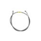 Stark Varg Rear Hand Brake Line Silver 2