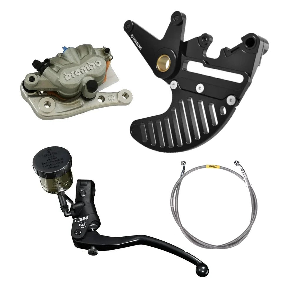 Stark Varg Supermoto Hand Brake Kit