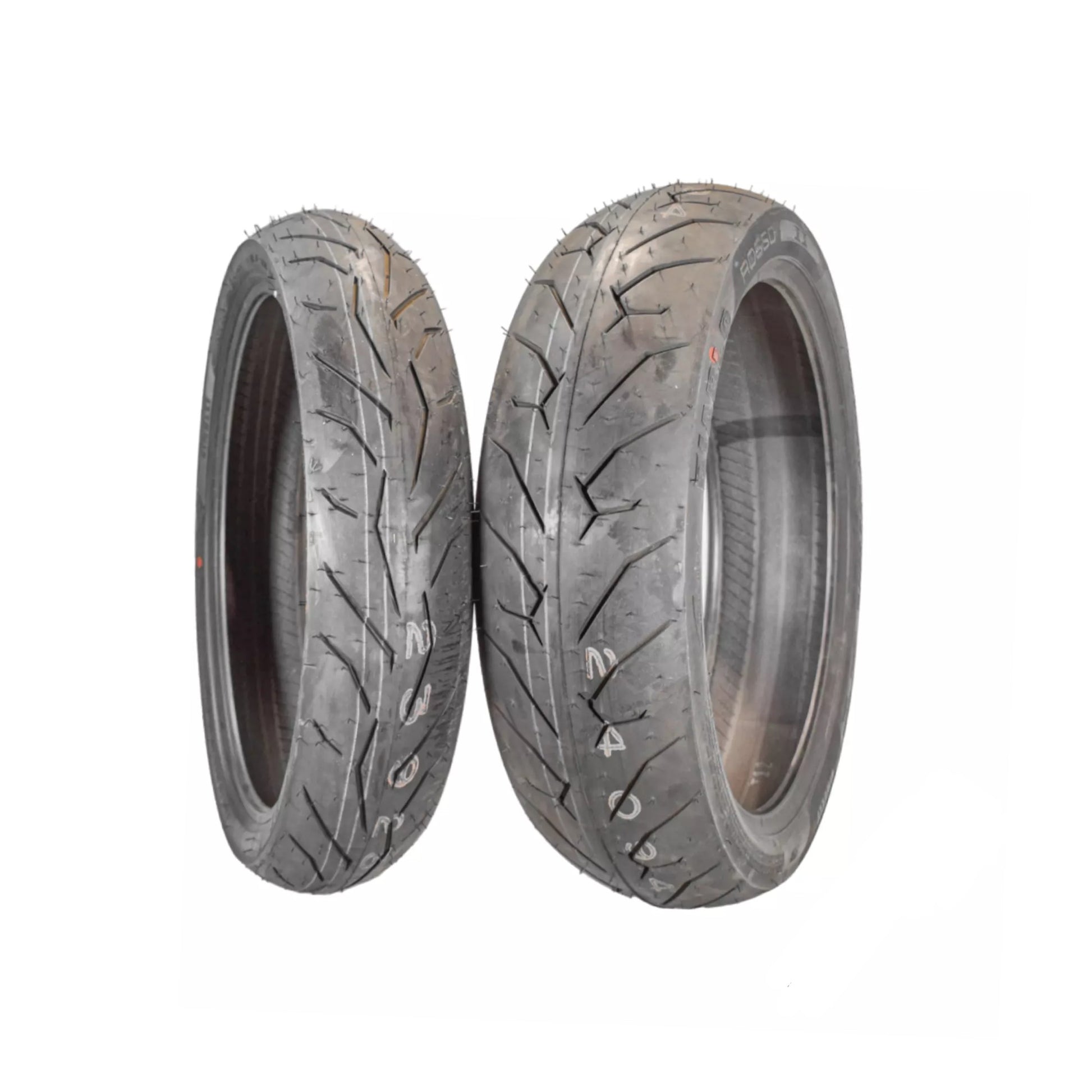 Stark Varg Supermoto Tires