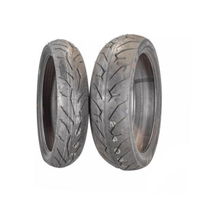 Stark Varg Supermoto Tires