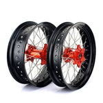 Stark Varg Supermoto Wheel Set 3