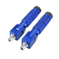 Super73 Folding Foot Pegs
