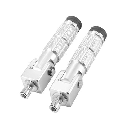 Super73 Folding Foot Pegs