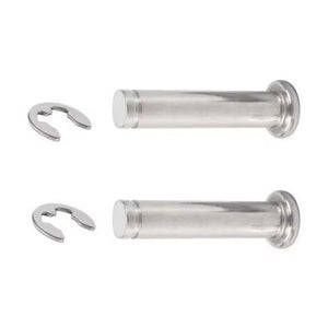 Sur Ron Foot Peg Pins