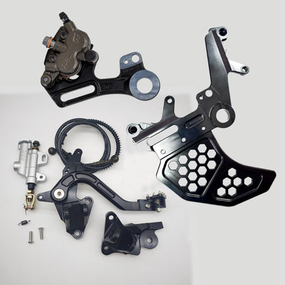Suron Ultra Bee Footbrake Kit V3