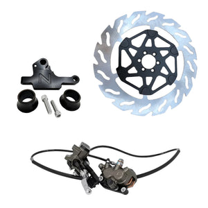 Front Moto Brake Brake Kit Surron | Talaria | Eride Pro