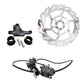 Front Moto Brake Brake Kit Surron | Talaria | Eride Pro