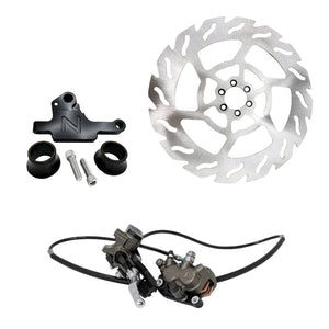 Front Moto Brake Brake Kit Surron | Talaria | Eride Pro