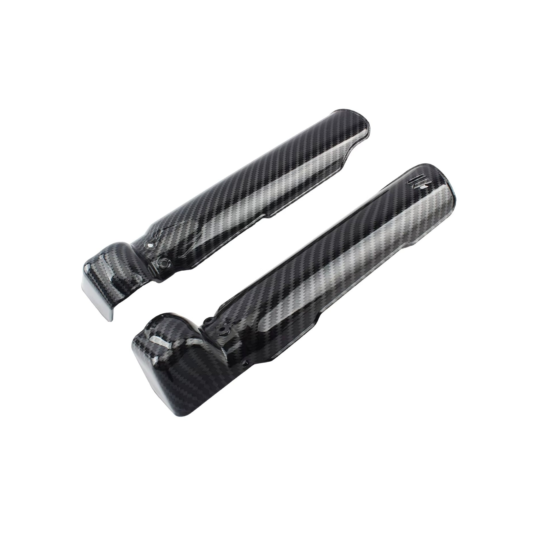 Surron Light Bee Carbon Fiber Plastic Kit