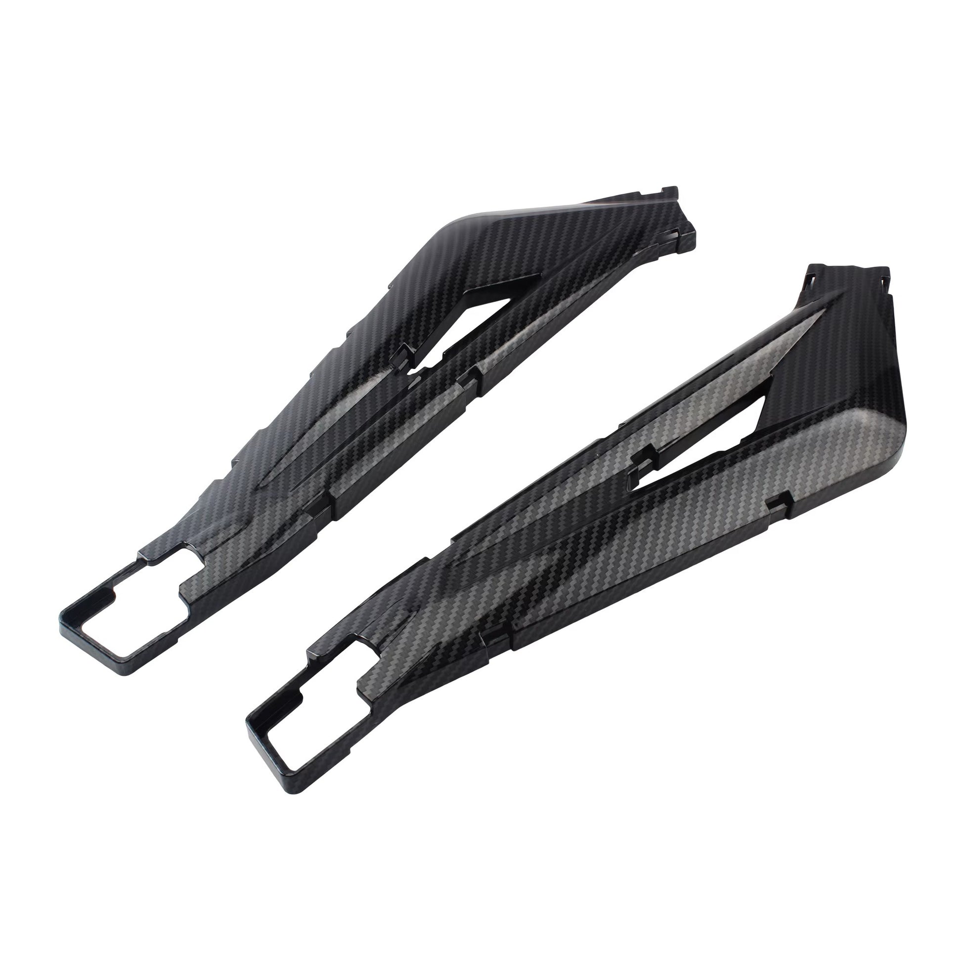 Surron Light Bee Carbon Fiber Plastic Kit